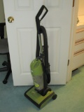 Dirt Devil Green Extreme Quick Vac - Upright - great working condition