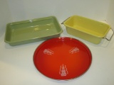 Enamel Lot - See Pictures