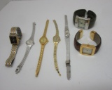 Lot - Misc Watches