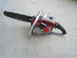 Remington Chain Saw