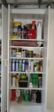 WOW - Cabinet Lot  - FULL of great guy stuff!