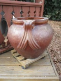 Terra Cotta Flower Pots 16