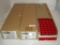 Roche Cobas 8100 Sample Racks - 3 boxes of 25