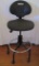 Bevco Laboratory Ergonomic Adjustable Chair