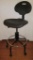 Bevco Laboratory Ergonomic Adjustable Chair