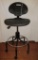 Bevco Laboratory Ergonomic Adjustable Chair