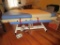 Power Lift Massage Table w/ Esthetician Top