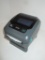Zebra Zp450 Thermal Label Printer