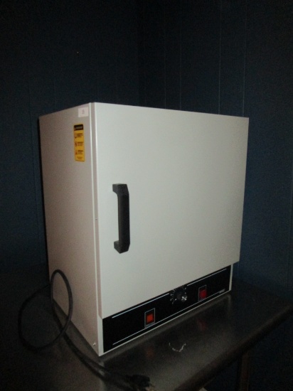 Quincy Lab Incubator - Model 12-180