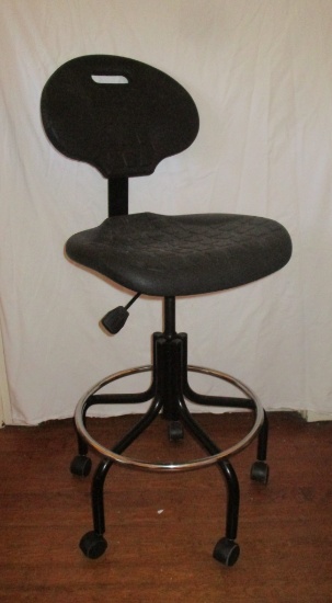 Bevco Laboratory Ergonomic Adjustable Chair