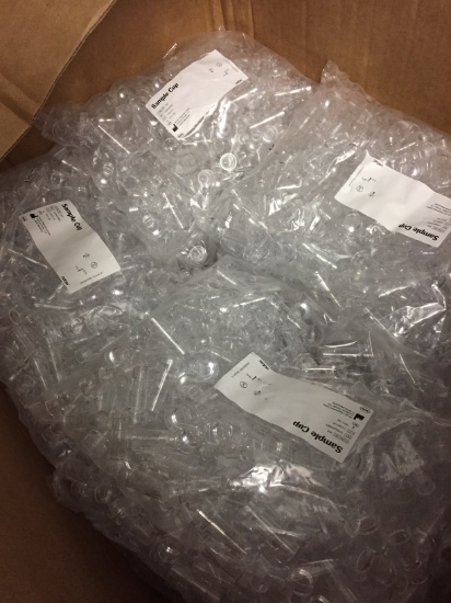 Urine Sample Cups 250 per pack x 11.5