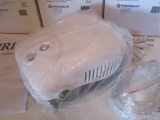 MedNeb Compressor Nebulizer System Model MQ5600