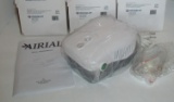 MedNeb Compressor Nebulizer System Model MQ5600