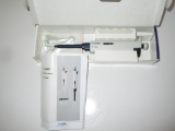 MicroPette Single Channel Pipettor Scilogex Pipette  0.5-10 ?L