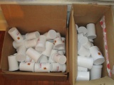 Huge Lot of Medtox Shipping Lab Containers