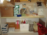 Huge Lot of Lab Supplies