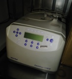 Effendorf Centrifuge 5430R