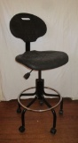 Bevco Laboratory Ergonomic Adjustable Chair