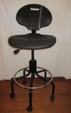 Bevco Laboratory Ergonomic Adjustable Chair