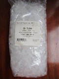 G-Tube 1.5 mL 500 per pack x 7.5 & Asst'd Tubes