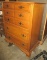 Sterling House 5 Drawer Chest