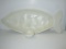 Silvestri Ceramic Fish Dish w/ Sauce Dish