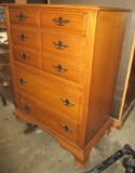 Sterling House 5 Drawer Chest