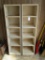 Pair Wooden Shelves - Great Paint Project - 12.5