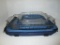 Lot - Anchor Casserole Dishes w/ Lids & Carry Bag