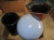 Box Lot - Ceramic Vases