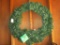 Large Light Up Wreath