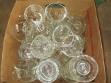 Box Lot - 60 Punch Cups