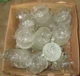 Box Lot - 60 Punch Cups