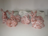 Easter Rabbit Lot