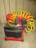 1/3 HP Buffalo Pneumatic Air Compressor