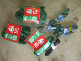 Outdoor Extension Cords