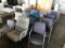 Office Furniture Chairs, Qty. 13