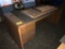 Desk and Floormat