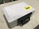 Sentry Fireproof Storage Case