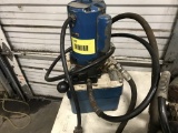 Hydraulic Pump w/ Reservoir & Lines
