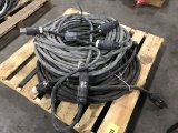 Power Distribution Cables, Qty.4