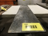 Large Aluminum Trowel - Concrete