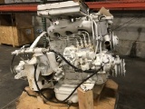 Isuzu 4BB1 3.6L Industrial Motor