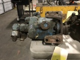 Sperry-Vickers Hydraulic Pump