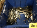 Pittsburgh & Others Combination Wrenches