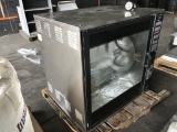Henny-Penny Commercial Rotisserie Oven