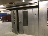 Sveba-Dahlen Commercial Bakery Oven