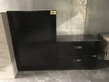 SteelCase Lateral Filing Cabinets