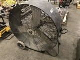 TPI Ventilation Fan