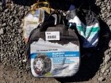 Tire Chains (3 Bags)